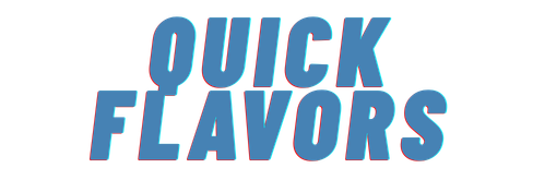 Quickflavors