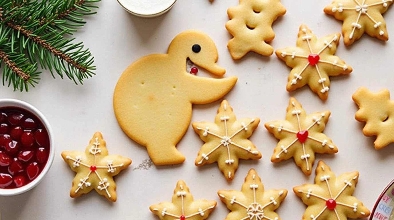 Italian Christmas Cookies: A Guide to Sweet Holiday Traditions