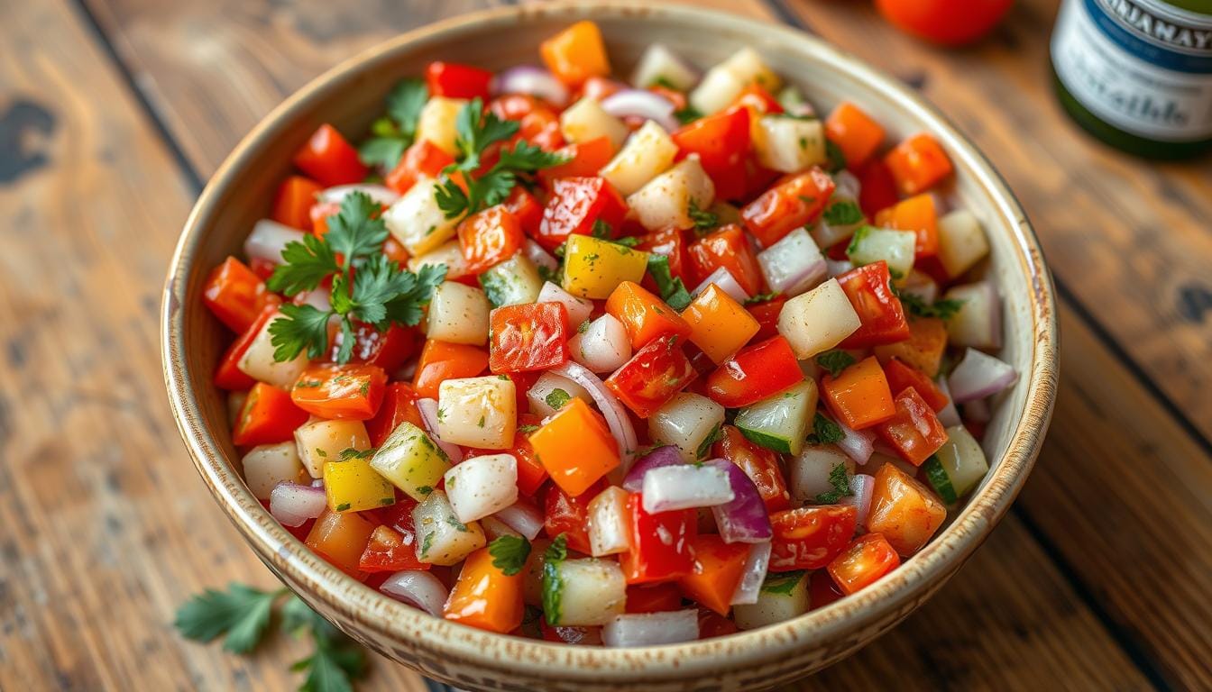 jerusalem salad