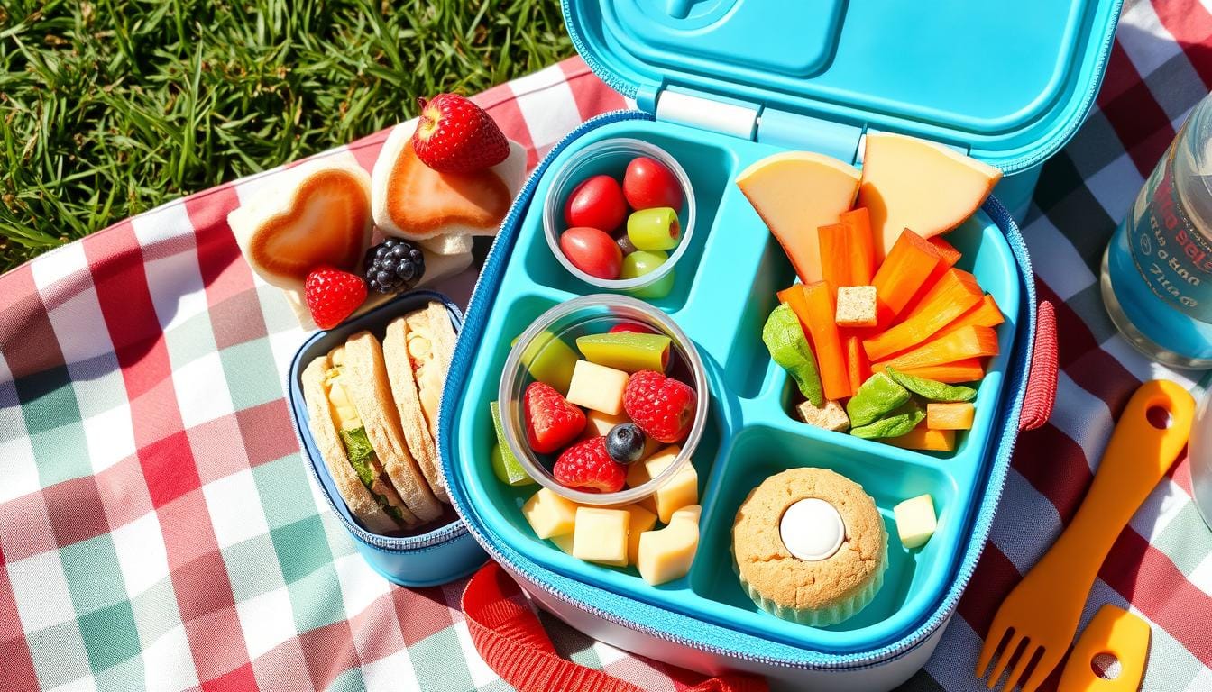 lunch box ideas for picky eaters