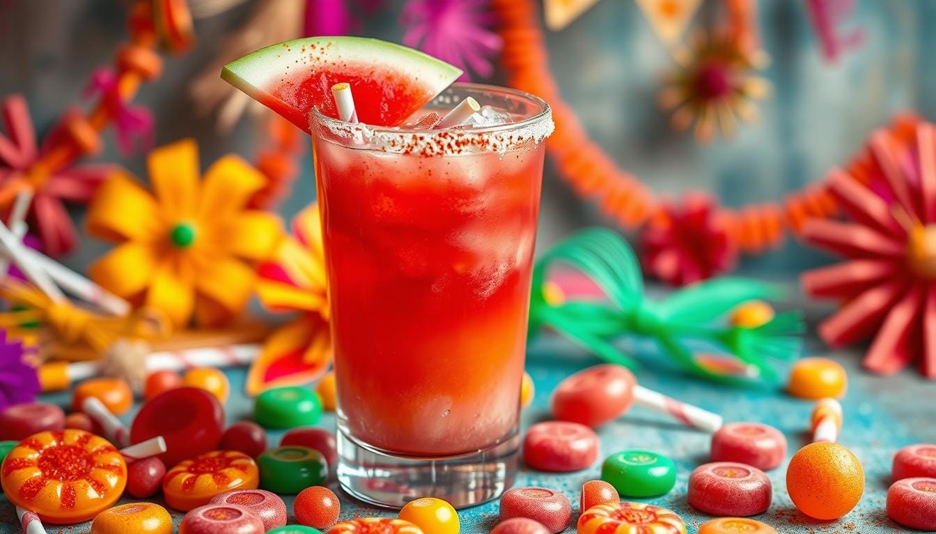 mexican candy shot recipe