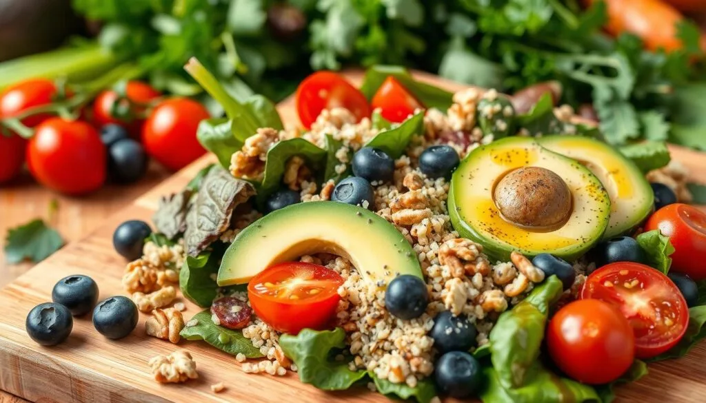 superfood salad ingredients superfood salad ingredients