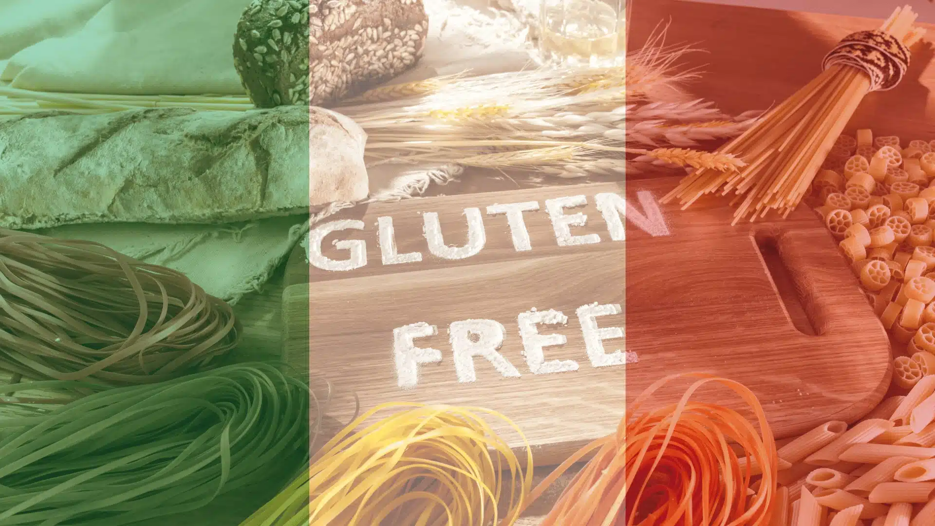 gluten free italian recipe