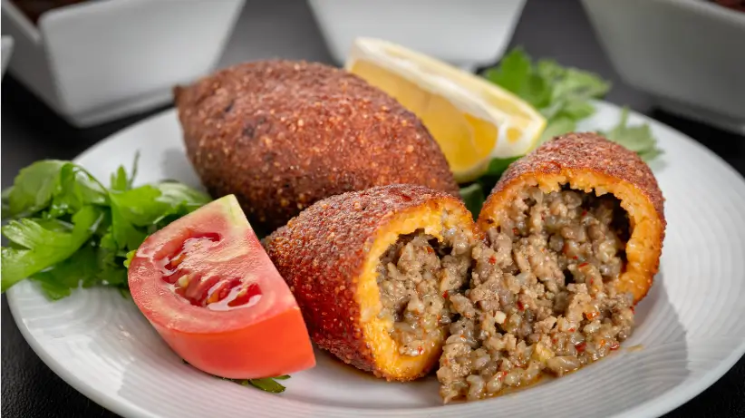 Kibbeh