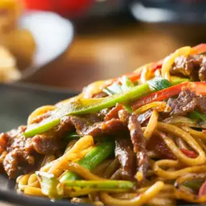 Stir-Fries