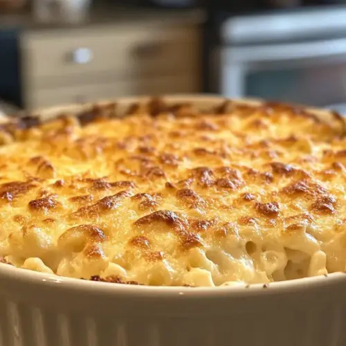 tinis mac and cheese recipe